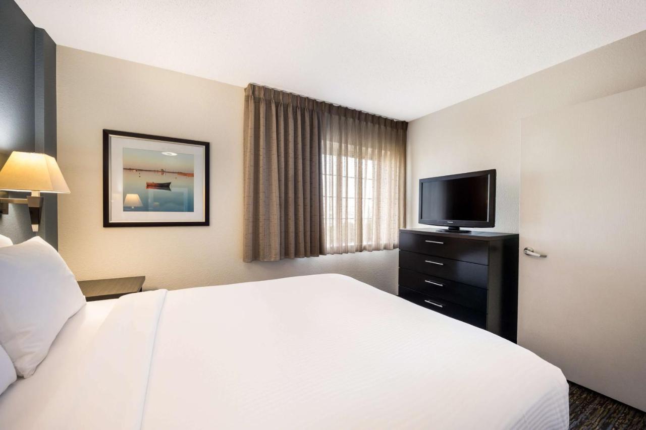 Sonesta Simply Suites Phoenix Glendale Exterior foto