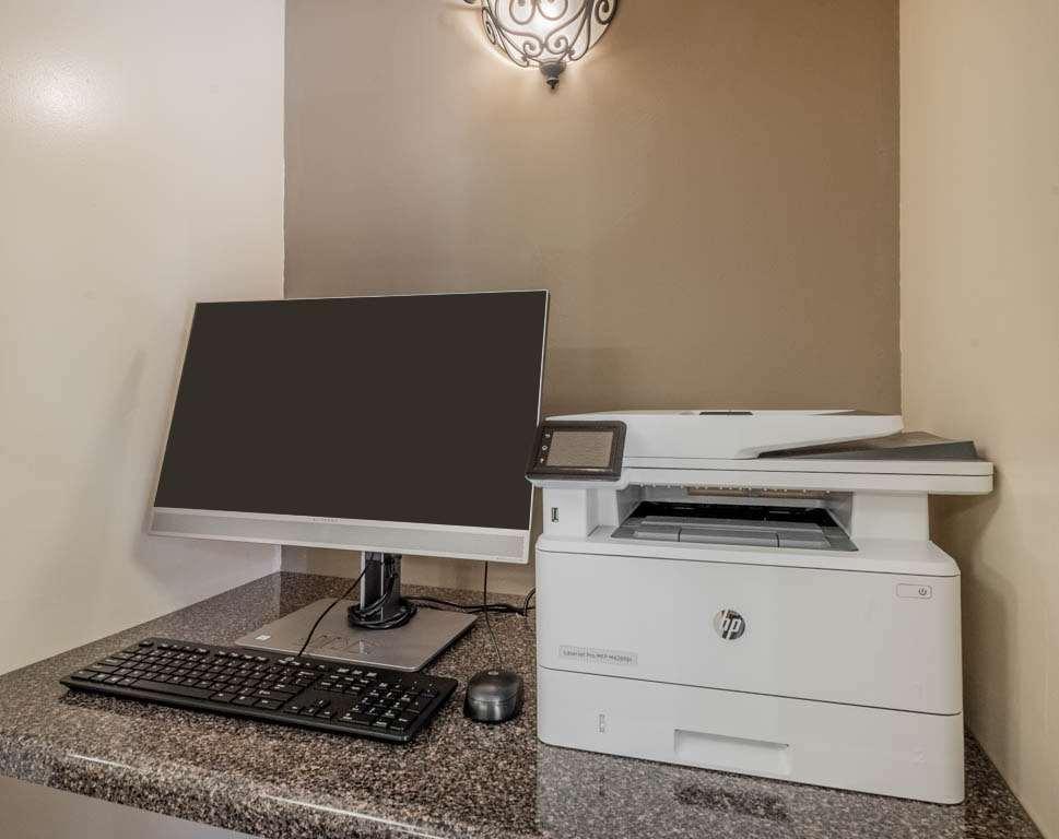 Sonesta Simply Suites Phoenix Glendale Einrichtungen foto